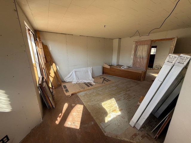 144 N GRAND AVENUE, Embarrass, WI 54933