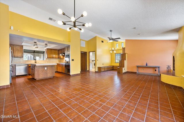 23921 Parke Court, Tehachapi, CA 93561
