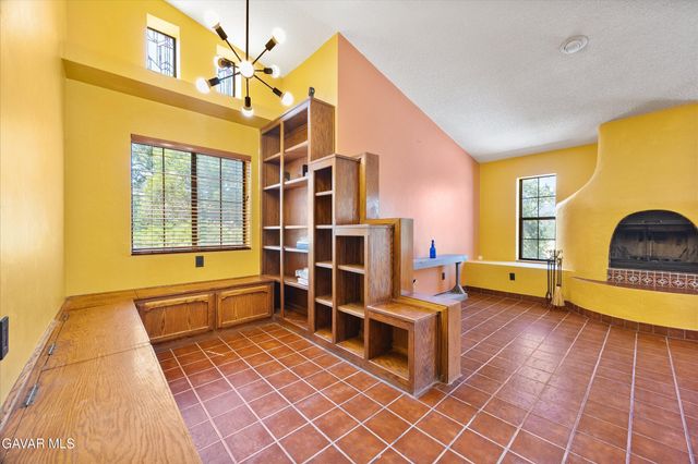 23921 Parke Court, Tehachapi, CA 93561