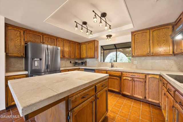 23921 Parke Court, Tehachapi, CA 93561
