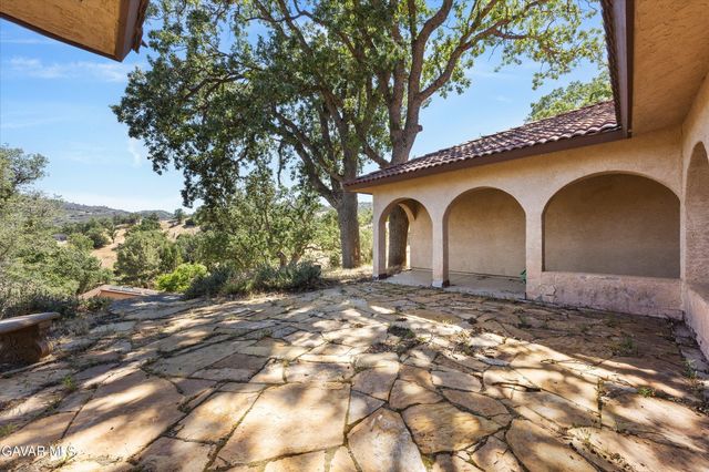 23921 Parke Court, Tehachapi, CA 93561