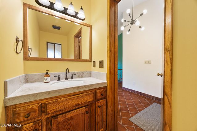 23921 Parke Court, Tehachapi, CA 93561