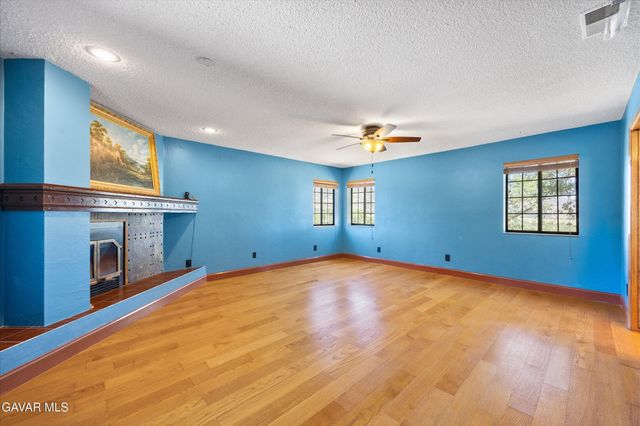 23921 Parke Court, Tehachapi, CA 93561