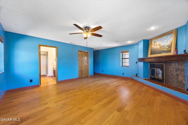 23921 Parke Court, Tehachapi, CA 93561