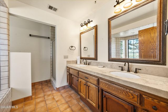 23921 Parke Court, Tehachapi, CA 93561