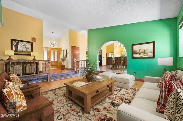 23921 Parke Court, Tehachapi, CA 93561