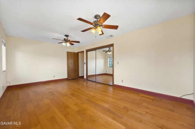23921 Parke Court, Tehachapi, CA 93561