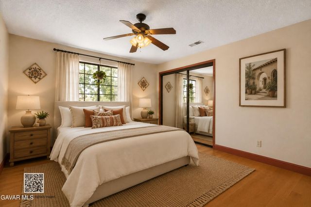 23921 Parke Court, Tehachapi, CA 93561