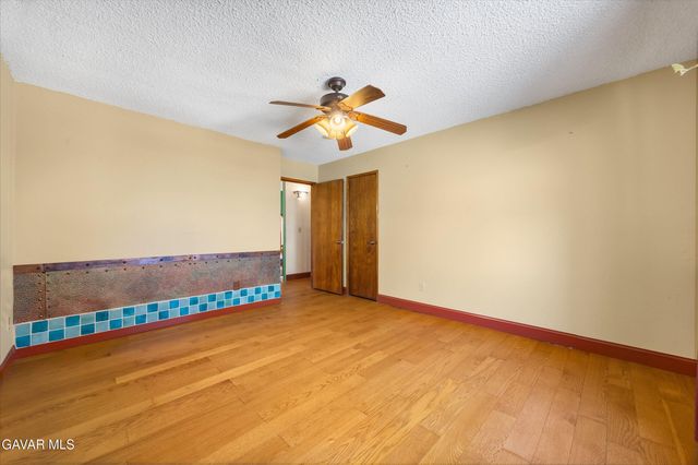 23921 Parke Court, Tehachapi, CA 93561