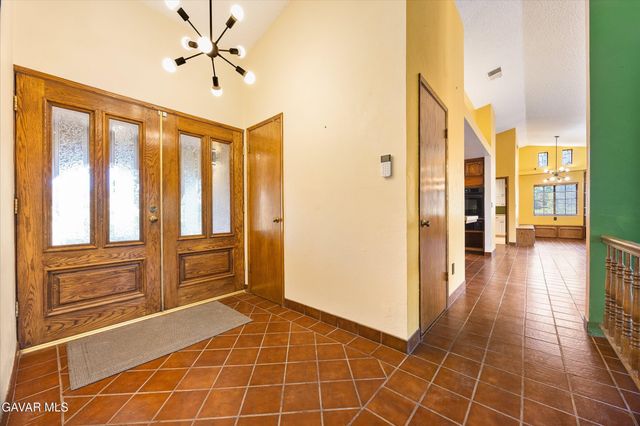 23921 Parke Court, Tehachapi, CA 93561