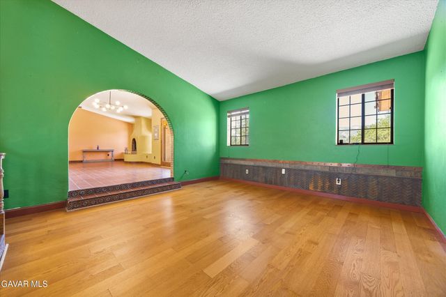 23921 Parke Court, Tehachapi, CA 93561