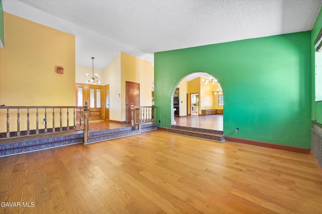 23921 Parke Court, Tehachapi, CA 93561