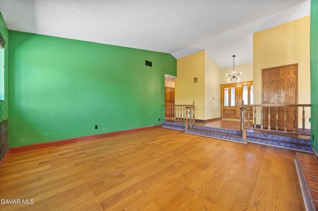 23921 Parke Court, Tehachapi, CA 93561