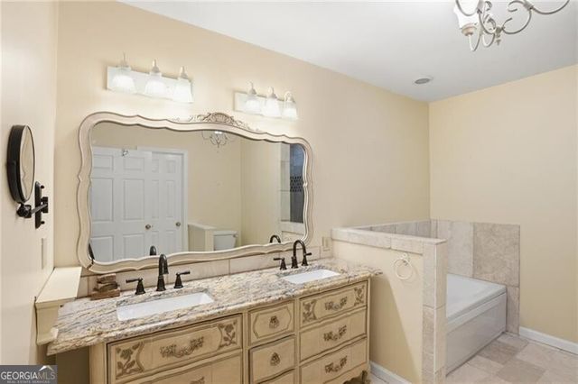 544 Bouldercrest Drive SW, Marietta, GA 30064