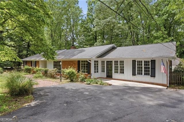 544 Bouldercrest Drive SW, Marietta, GA 30064