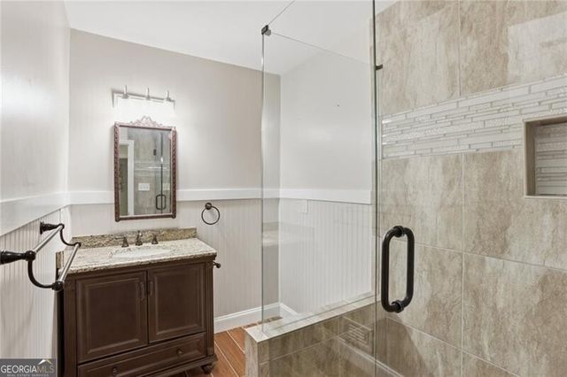 544 Bouldercrest Drive SW, Marietta, GA 30064
