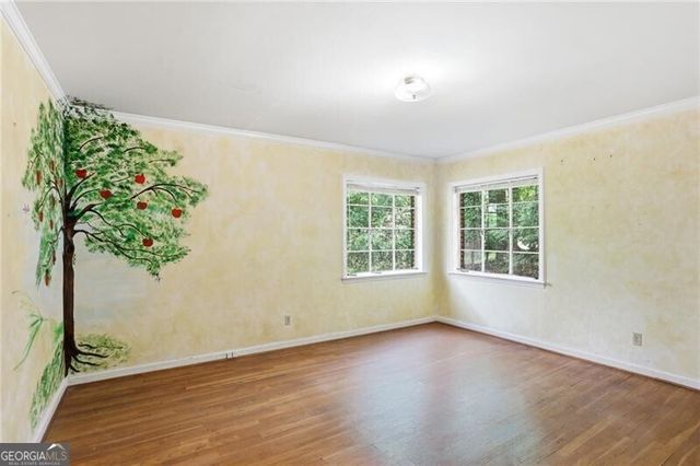 544 Bouldercrest Drive SW, Marietta, GA 30064