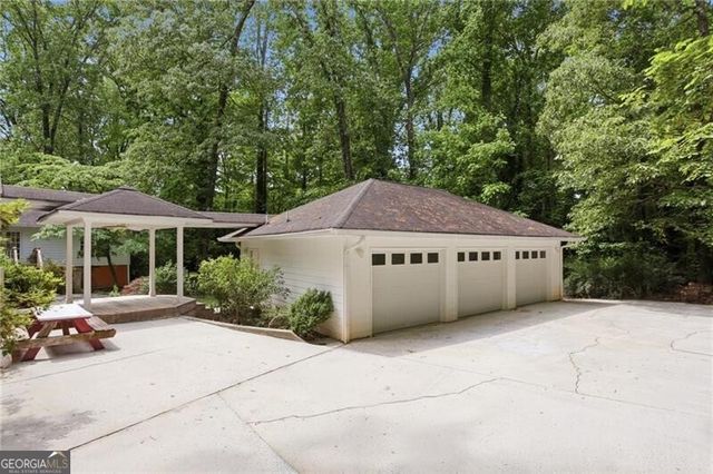 544 Bouldercrest Drive SW, Marietta, GA 30064