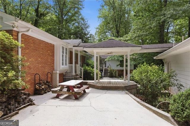 544 Bouldercrest Drive SW, Marietta, GA 30064