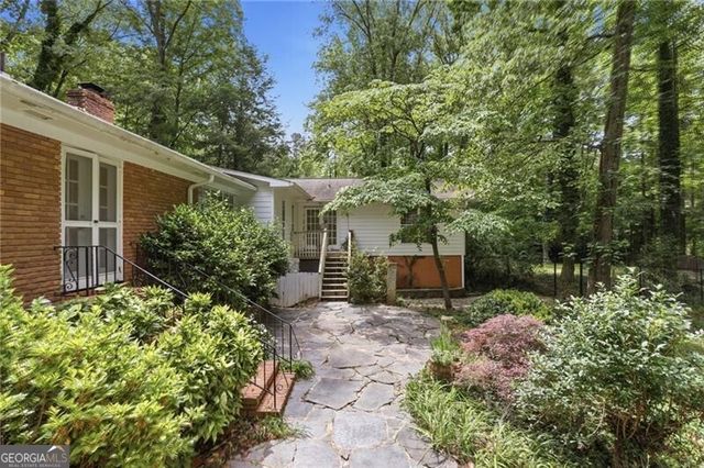 544 Bouldercrest Drive SW, Marietta, GA 30064
