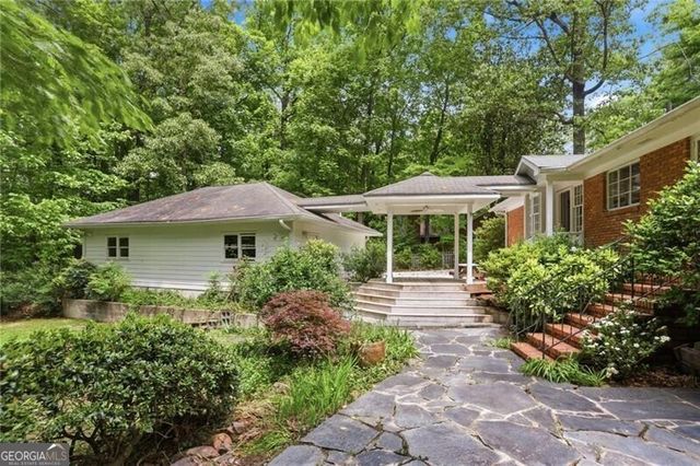 544 Bouldercrest Drive SW, Marietta, GA 30064