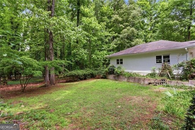 544 Bouldercrest Drive SW, Marietta, GA 30064