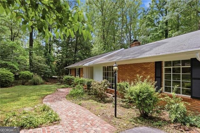 544 Bouldercrest Drive SW, Marietta, GA 30064