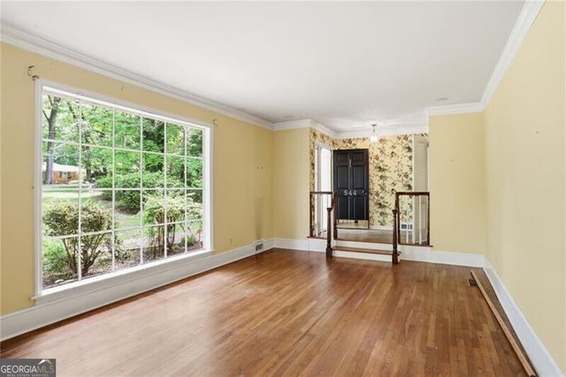 544 Bouldercrest Drive SW, Marietta, GA 30064