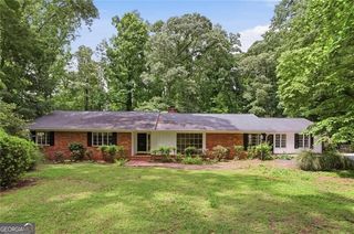 544 Bouldercrest Drive SW, Marietta, GA 30064
