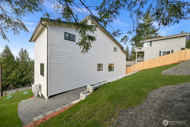 4144 Malachite Street, Bellingham, WA 98229