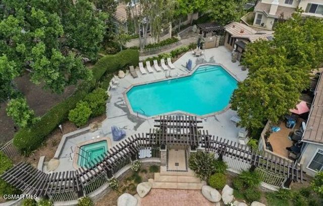 23605 Muir Trail 78, Valencia, CA 91354