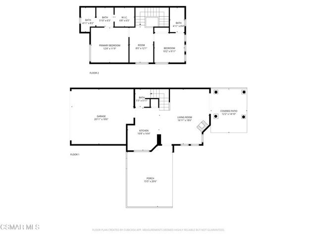 23605 Muir Trail 78, Valencia, CA 91354