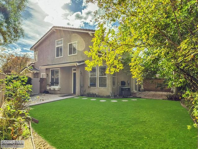 23605 Muir Trail 78, Valencia, CA 91354