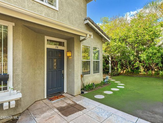 23605 Muir Trail 78, Valencia, CA 91354