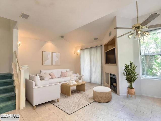 23605 Muir Trail 78, Valencia, CA 91354