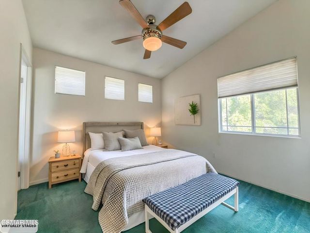 23605 Muir Trail 78, Valencia, CA 91354