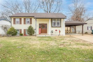 312 Dart Lane, Fenton, MO 63026