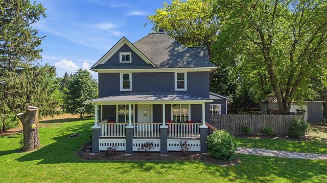 N8557 Highway 33, Beaver Dam, WI 53916