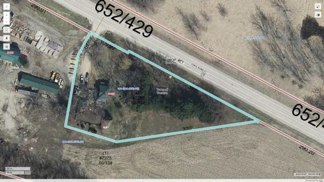 N8557 Highway 33, Beaver Dam, WI 53916