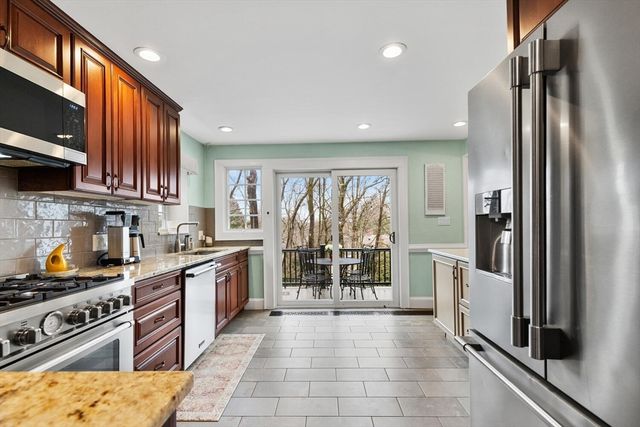 12 Tower Rd, Lexington, MA 02421