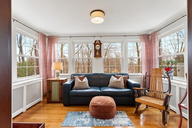 12 Tower Rd, Lexington, MA 02421