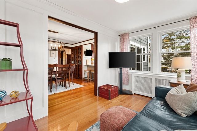 12 Tower Rd, Lexington, MA 02421