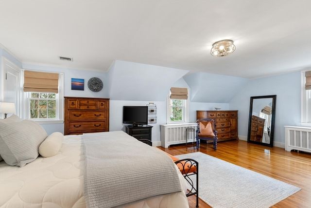 12 Tower Rd, Lexington, MA 02421