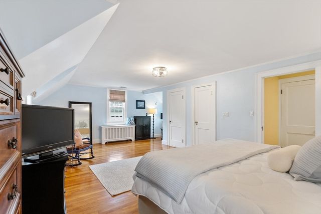 12 Tower Rd, Lexington, MA 02421