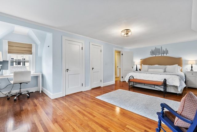 12 Tower Rd, Lexington, MA 02421