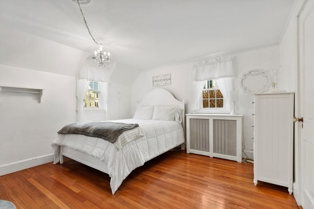 12 Tower Rd, Lexington, MA 02421