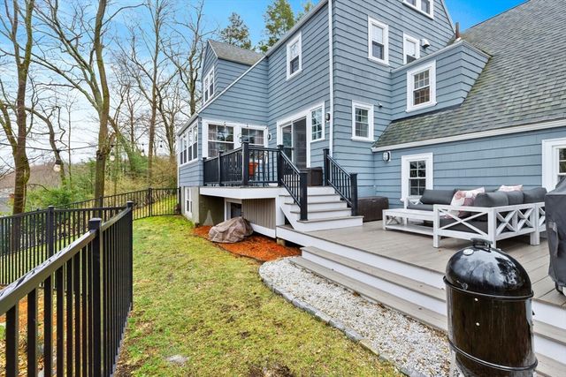 12 Tower Rd, Lexington, MA 02421