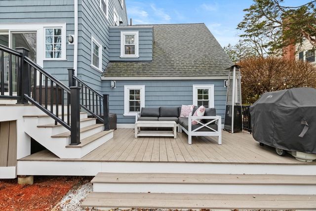 12 Tower Rd, Lexington, MA 02421