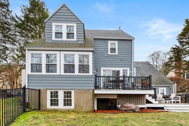 12 Tower Rd, Lexington, MA 02421