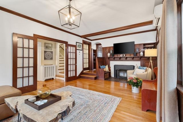 12 Tower Rd, Lexington, MA 02421